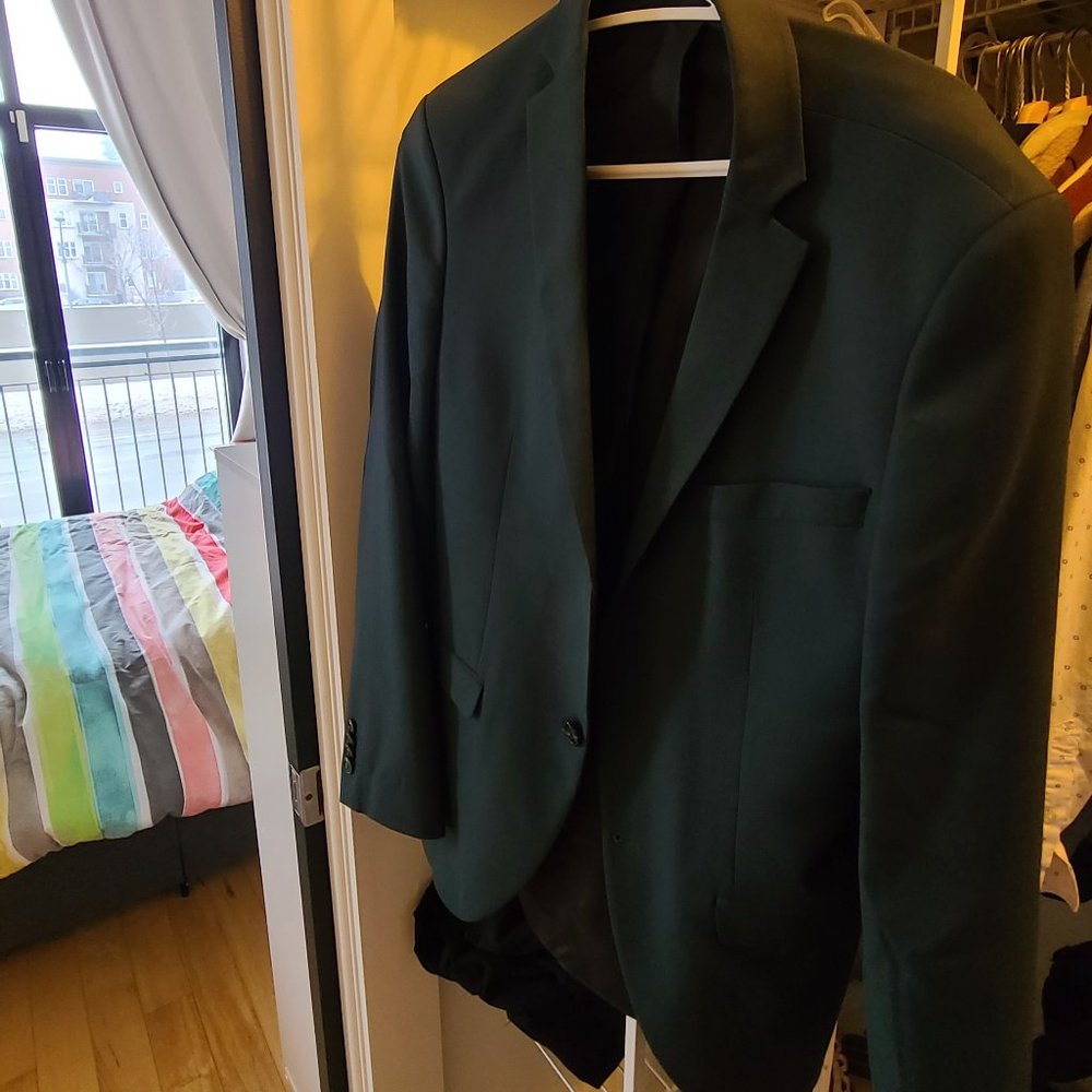 Jack and Jones premium Blazer